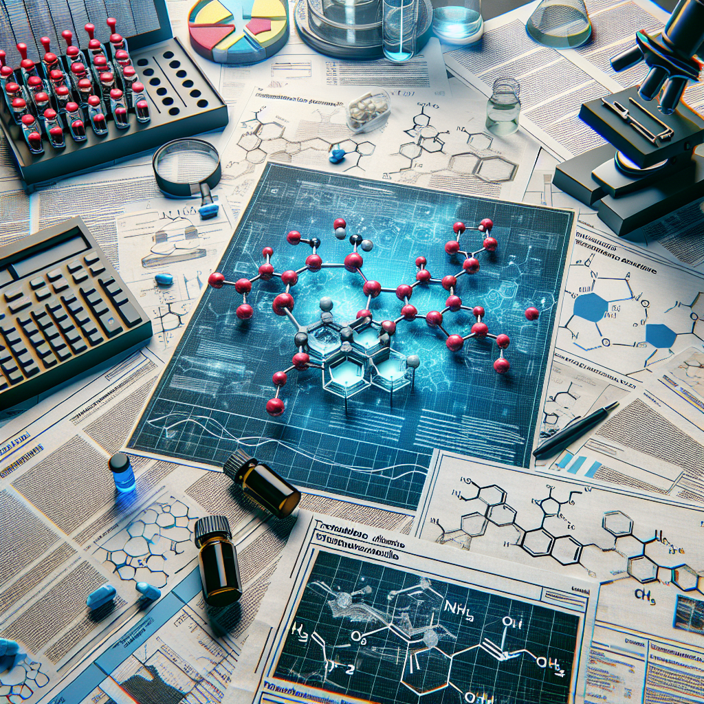 Trenbolone acetato: una revisione delle evidenze scientifiche