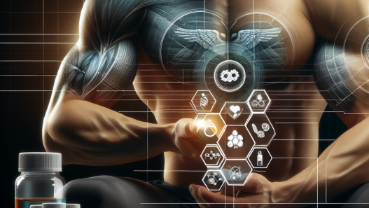 Trenbolone: linee guida per un uso sicuro e responsabile nello sport