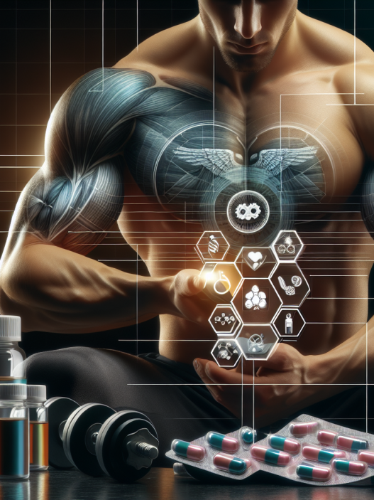 Trenbolone: linee guida per un uso sicuro e responsabile nello sport