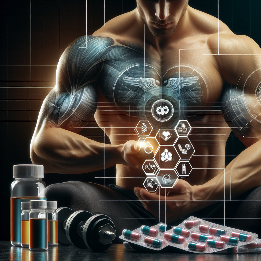 Trenbolone: linee guida per un uso sicuro e responsabile nello sport