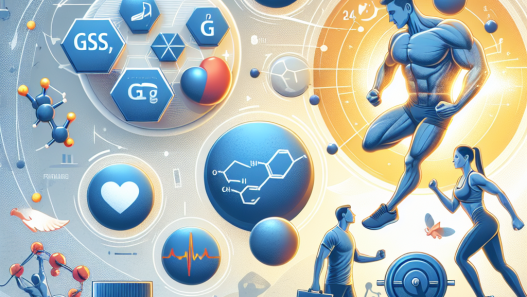 Trestolone enantato: meccanismo d'azione e benefici nel mondo dello sport