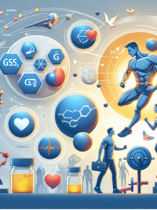 Trestolone enantato: meccanismo d'azione e benefici nel mondo dello sport