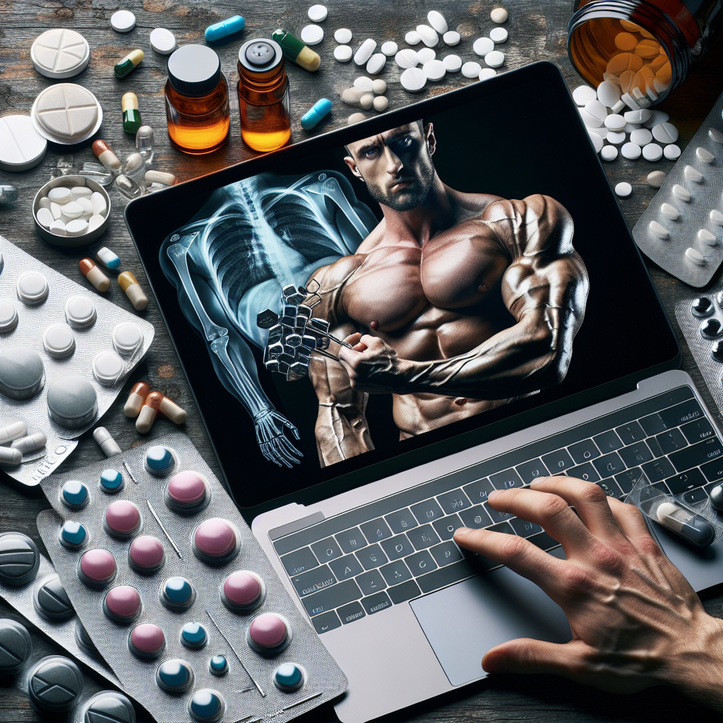 Trestolone: un'alternativa sicura agli steroidi anabolizzanti?