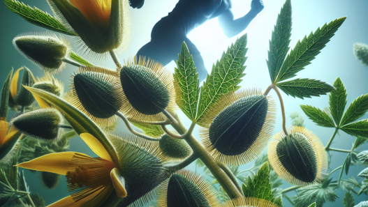 Tribulus Terrestris: un'alternativa naturale ai farmaci dopanti nello sport