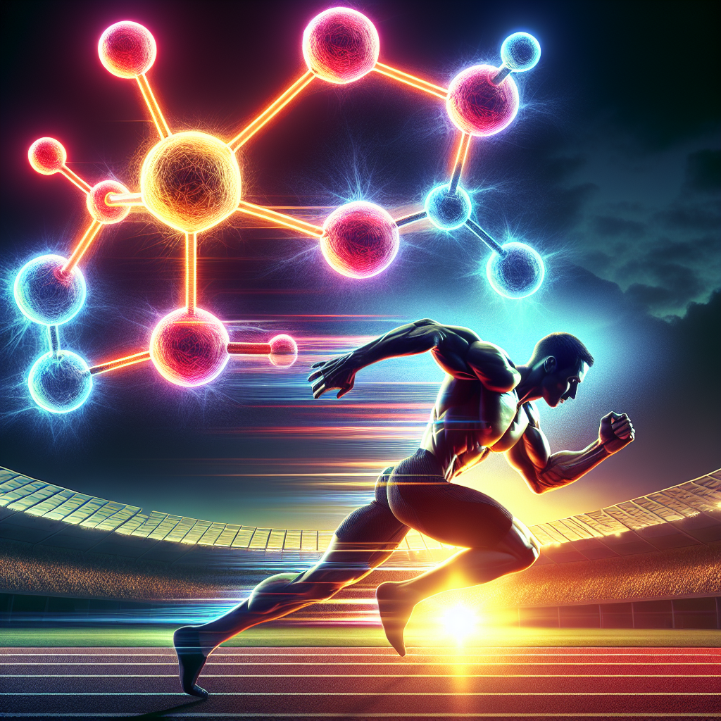 Turinabol: il doping legale nel mondo dello sport