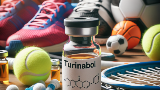 Turinabol iniettabile: la sostanza doping più discussa nel mondo dello sport