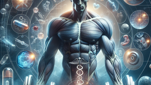 Turinabol: un'analisi approfondita dei suoi effetti sul corpo umano