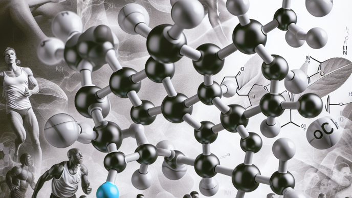 Vardenafil: un farmaco promettente per gli sportivi