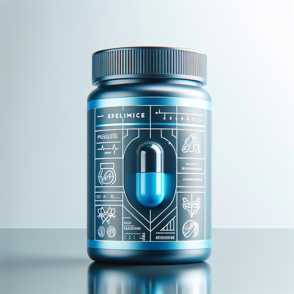 Viagra: un integratore per migliorare le prestazioni fisiche