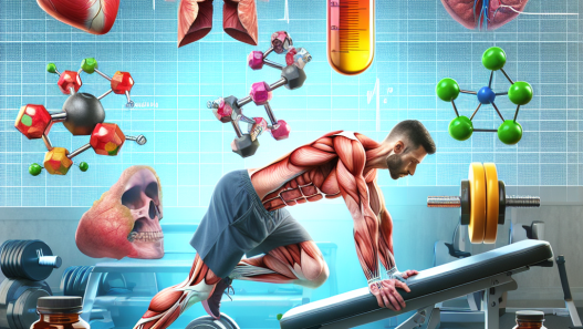 Yohimbina cloridrato e la sua influenza sul metabolismo durante l'esercizio fisico