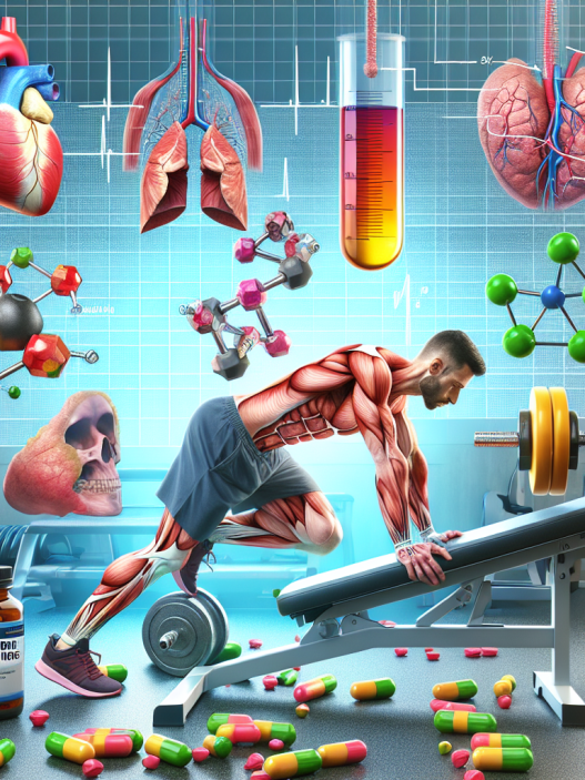 Yohimbina cloridrato e la sua influenza sul metabolismo durante l'esercizio fisico