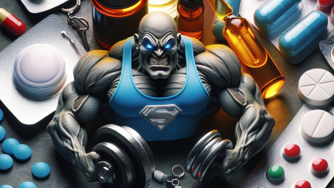 Acetato di metenolone: un integratore controverso nel mondo dello sport