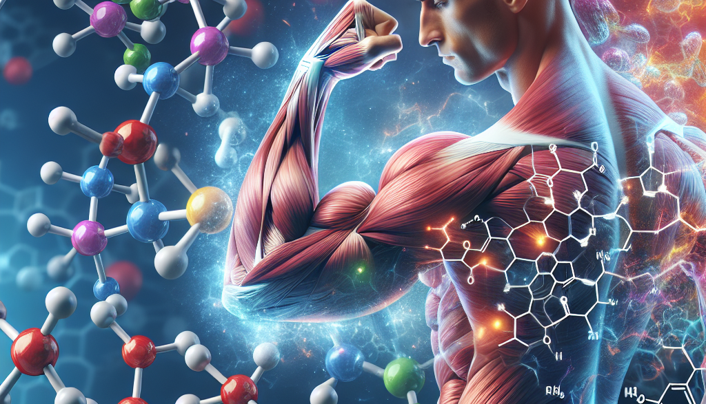 Aminoacidi e recupero muscolare: la chiave per una migliore performance