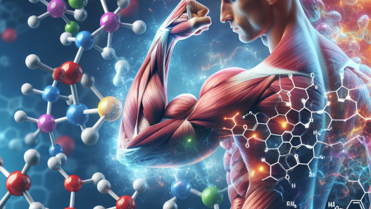 Aminoacidi e recupero muscolare: la chiave per una migliore performance