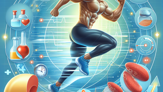 Anastrozolo e la sua influenza sul metabolismo lipidico negli atleti