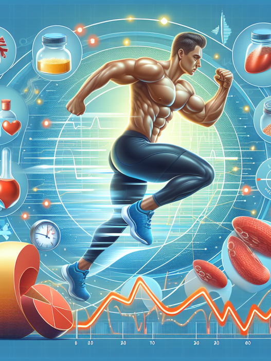 Anastrozolo e la sua influenza sul metabolismo lipidico negli atleti