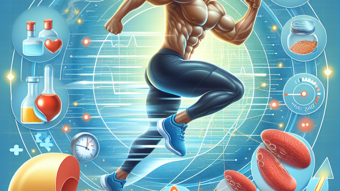 Anastrozolo e la sua influenza sul metabolismo lipidico negli atleti