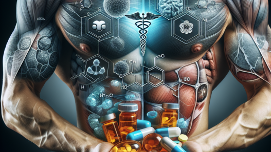 Anastrozolo: un'opzione per la gestione degli effetti collaterali di steroidi anabolizzanti