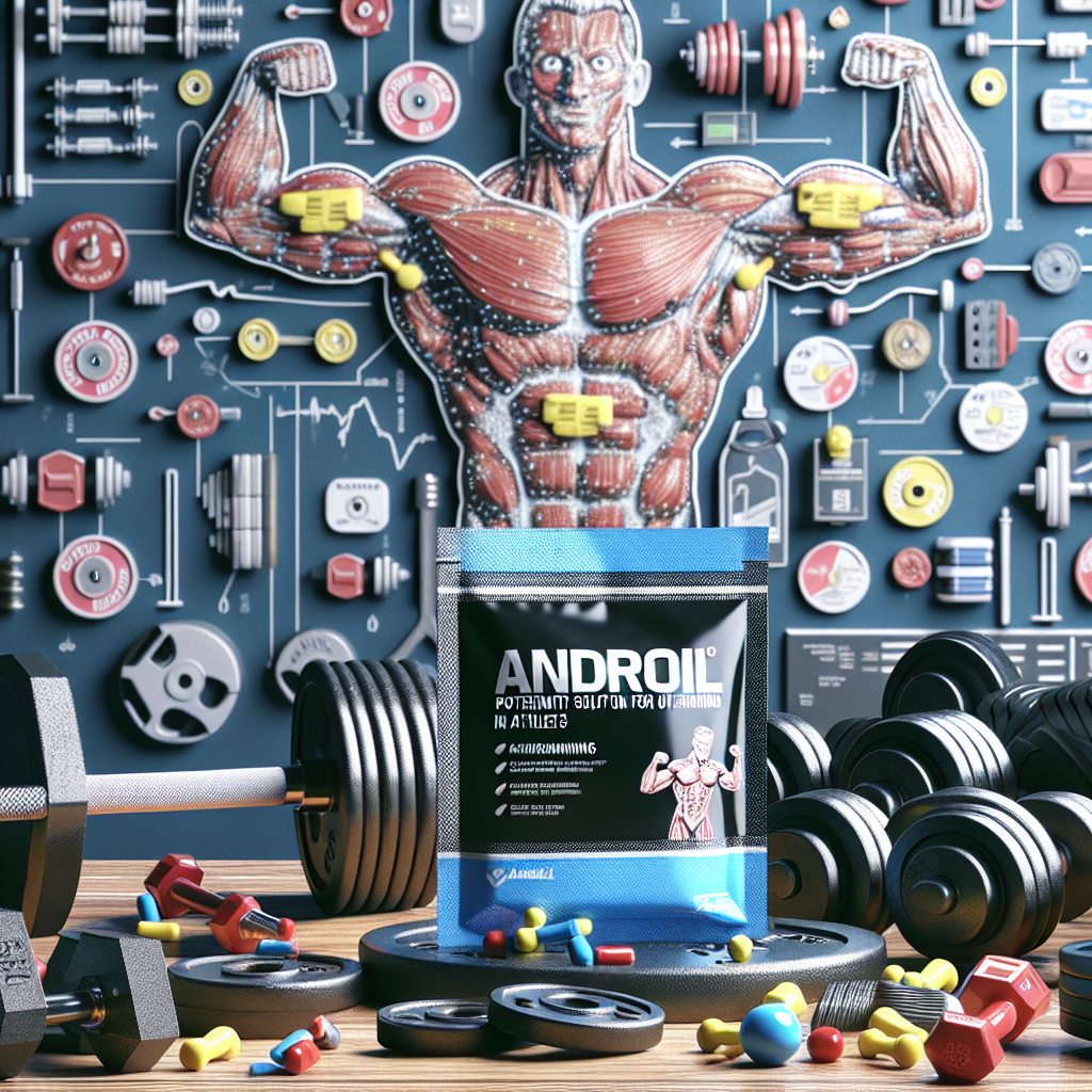 Andriol: una possibile soluzione per il sovrallenamento negli atleti