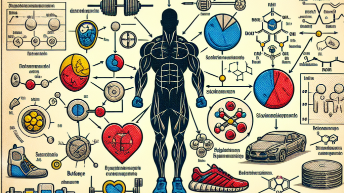 Boldenone: un'analisi approfondita sugli effetti collaterali nel mondo dello sport