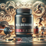 Boldenone: un integratore per ottenere risultati straordinari