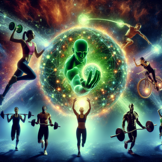 CLA: un potente antiossidante per atleti