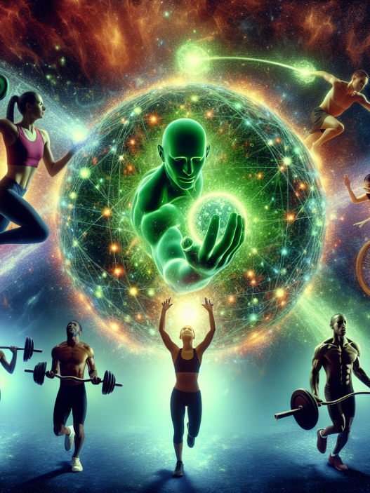 CLA: un potente antiossidante per atleti