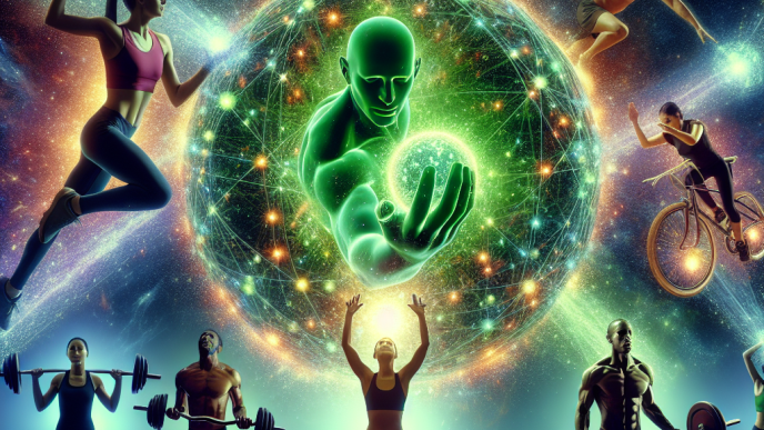 CLA: un potente antiossidante per atleti