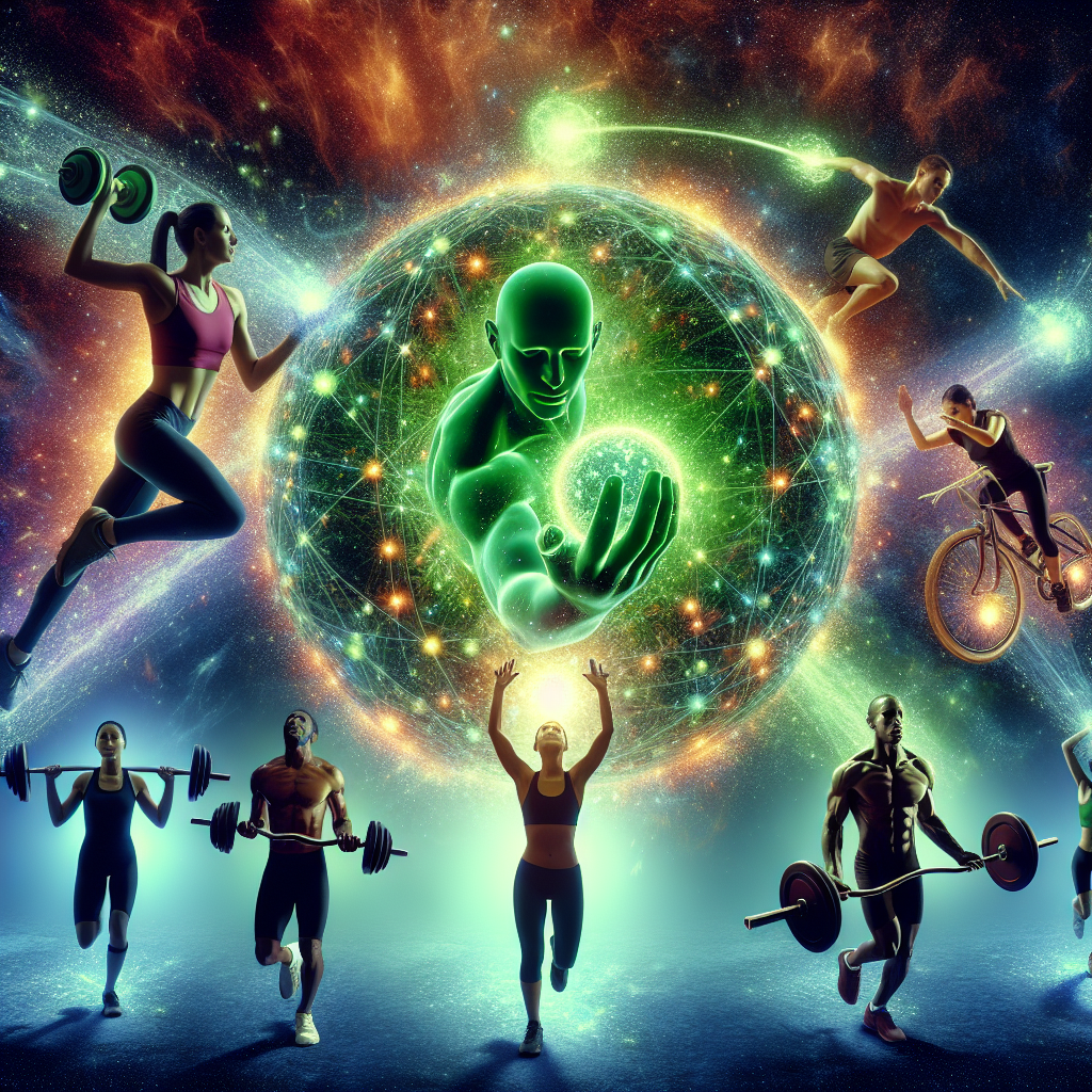 CLA: un potente antiossidante per atleti