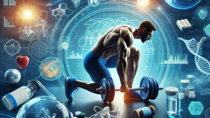 Clenbuterolo: una revisione degli studi scientifici sull'uso nel mondo dello sport