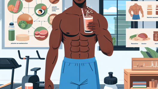 Come integrare gli aminoacidi nella routine sportiva