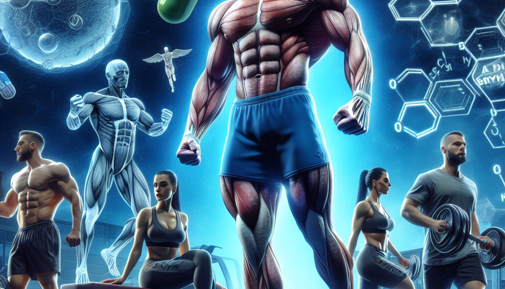 Cytomel e sport: tutto ciò che c'è da sapere sull'utilizzo corretto