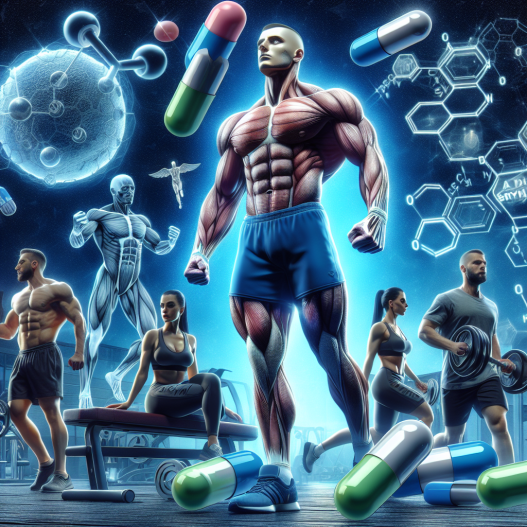 Cytomel e sport: tutto ciò che c'è da sapere sull'utilizzo corretto