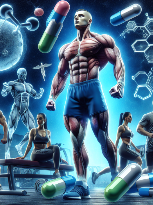 Cytomel e sport: tutto ciò che c'è da sapere sull'utilizzo corretto