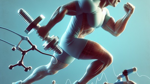 Deidroepiandrosterone: un ormone chiave per la salute degli atleti