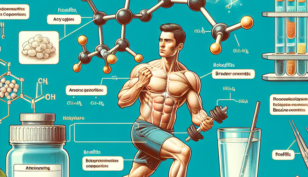 Gli aminoacidi ramificati: benefici e modalità d'assunzione