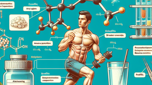 Gli aminoacidi ramificati: benefici e modalità d'assunzione