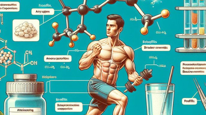 Gli aminoacidi ramificati: benefici e modalità d'assunzione