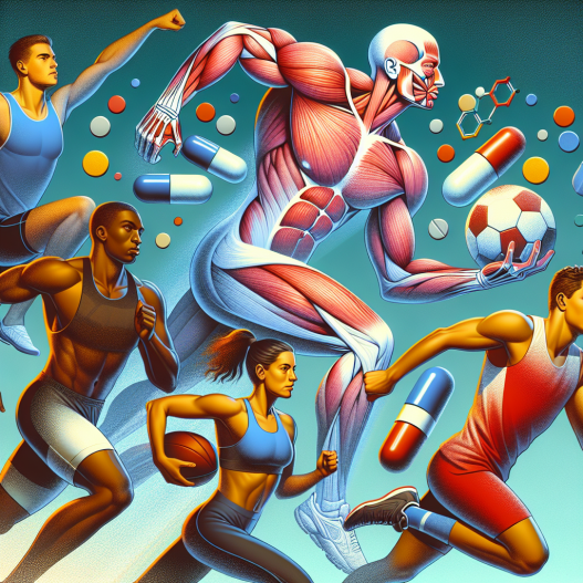 Gli effetti collaterali della Dapoxetine (Priligy) negli atleti