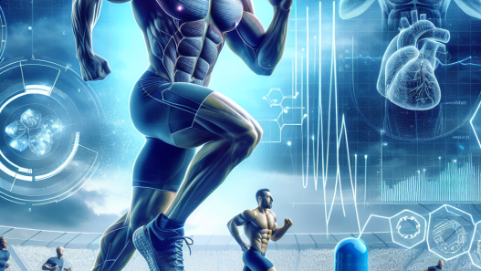 Gli effetti positivi di Cytomel nella performance sportiva