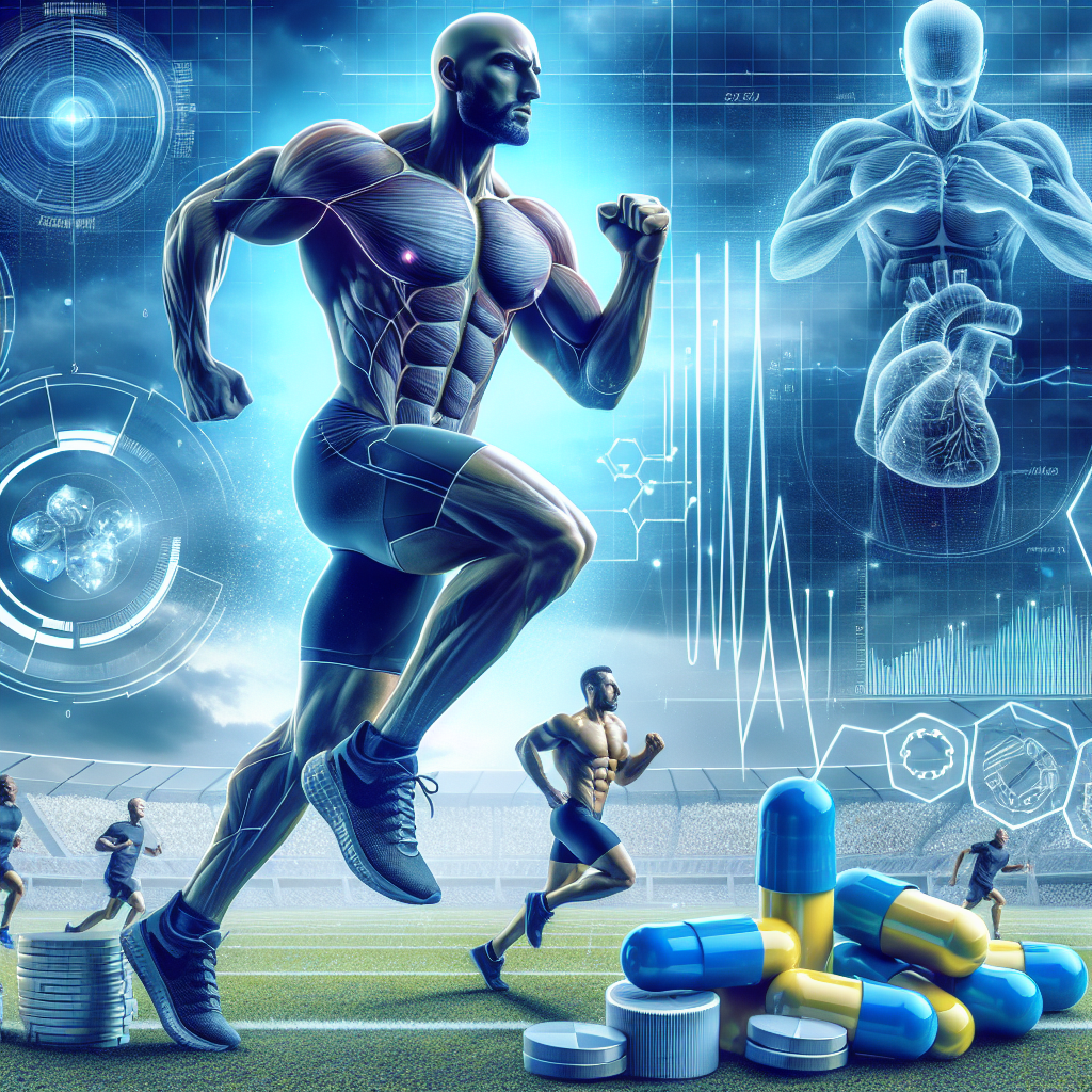 Gli effetti positivi di Cytomel nella performance sportiva