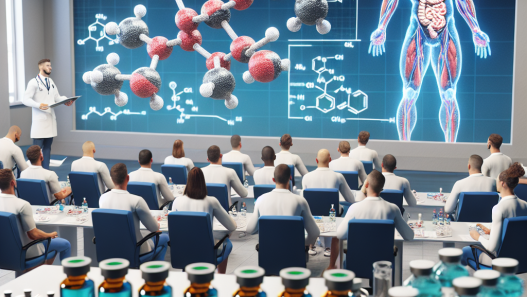 Il clenbuterolo nel doping sportivo: analisi e prospettive