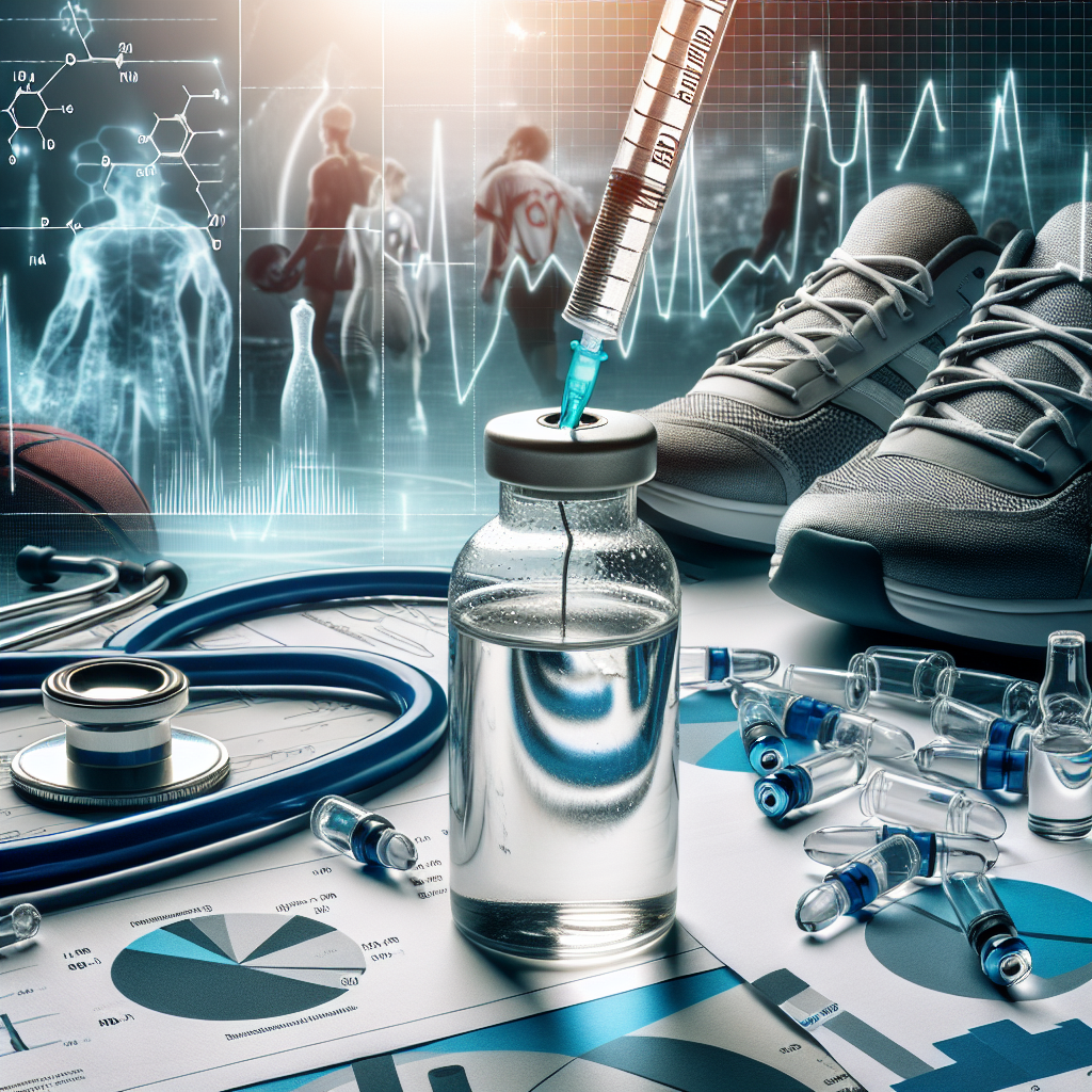 L'importanza dell'acqua battericida per iniezioni nello sport: un'analisi approfondita