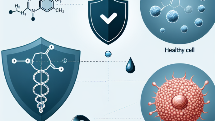 L'importanza dell'Anastrozolo nella prevenzione dei tumori legati agli steroidi anabolizzanti