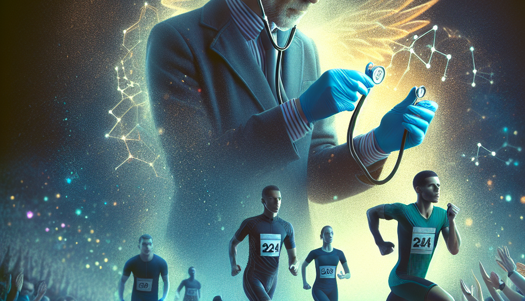 Utilizzo della Dapoxetine (Priligy) nella gestione dell'eiaculazione precoce negli sportivi