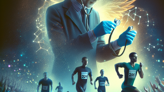 Utilizzo della Dapoxetine (Priligy) nella gestione dell'eiaculazione precoce negli sportivi