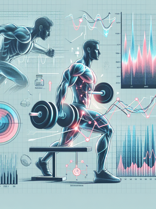 Drostanolone enantato e la sua efficacia nel migliorare la resistenza fisica