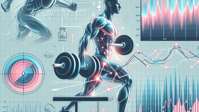 Drostanolone enantato e la sua efficacia nel migliorare la resistenza fisica