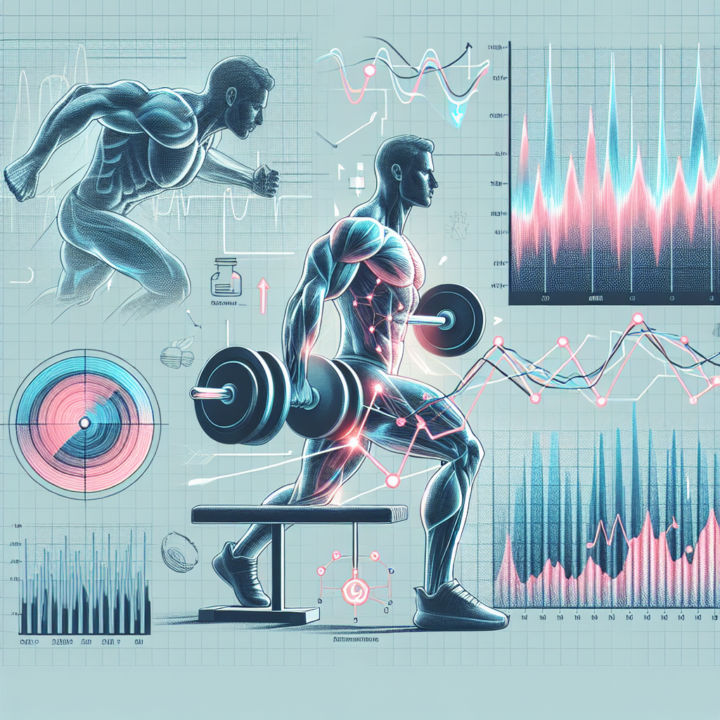 Drostanolone enantato e la sua efficacia nel migliorare la resistenza fisica