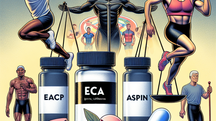 ECA: un integratore controverso nello sport